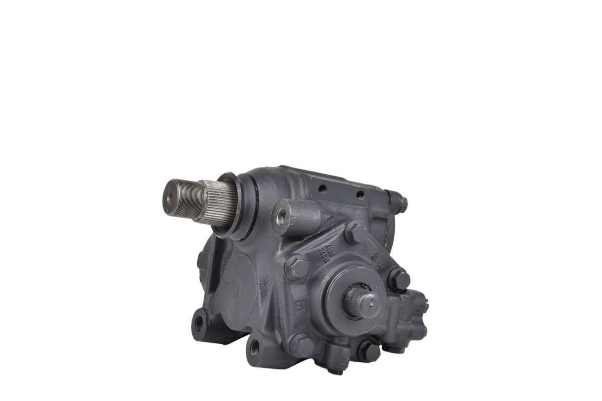 Hidrolik Direksiyon Kutusu Mercedes A9704600800