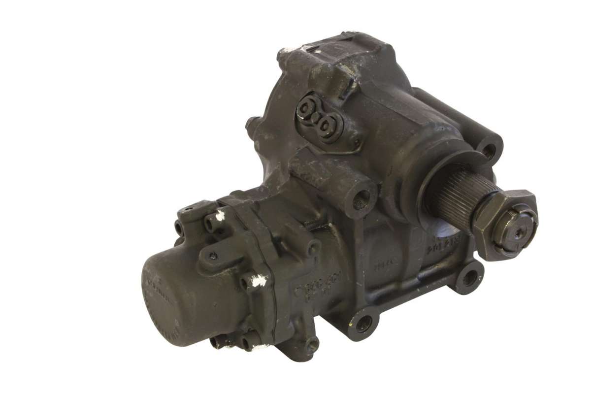 Hidrolik Direksiyon Kutusu Mercedes 6464600700