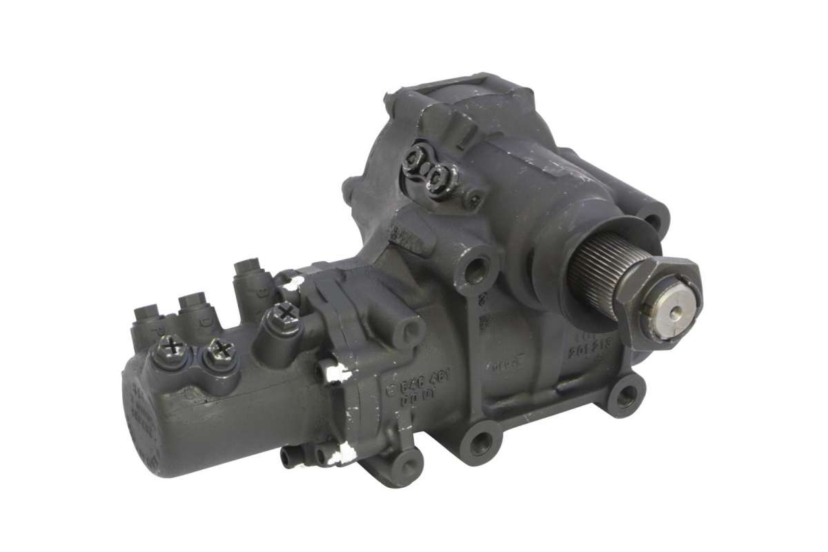 Hidrolik Direksiyon Kutusu Mercedes 6464600400