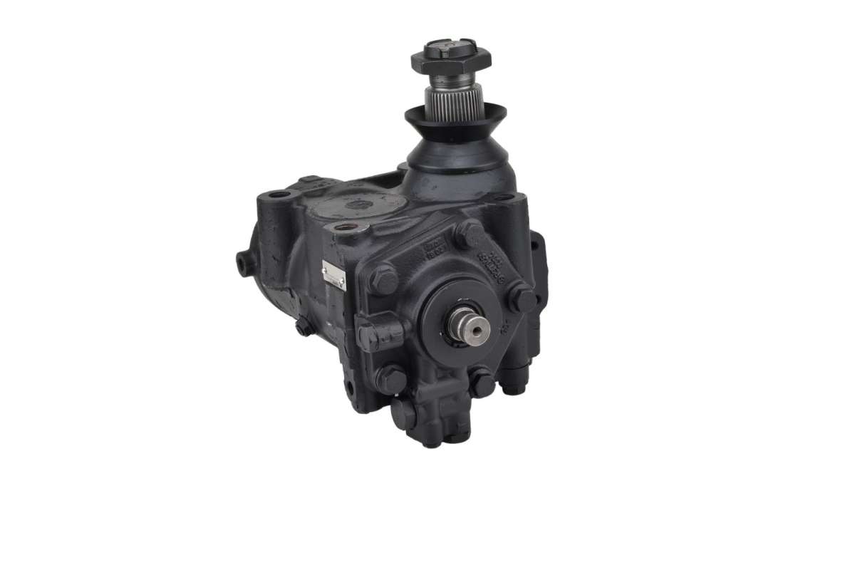 Hidrolik Direksiyon Kutusu Mercedes 9744600100