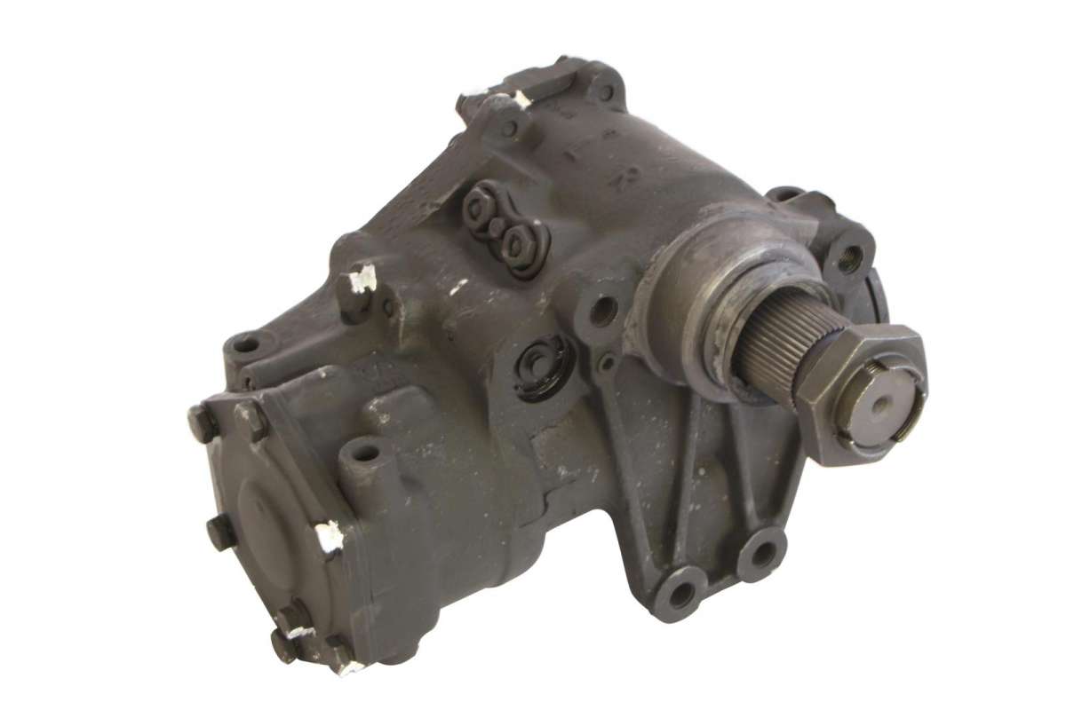 Hidrolik Direksiyon Kutusu Mercedes A3854600201