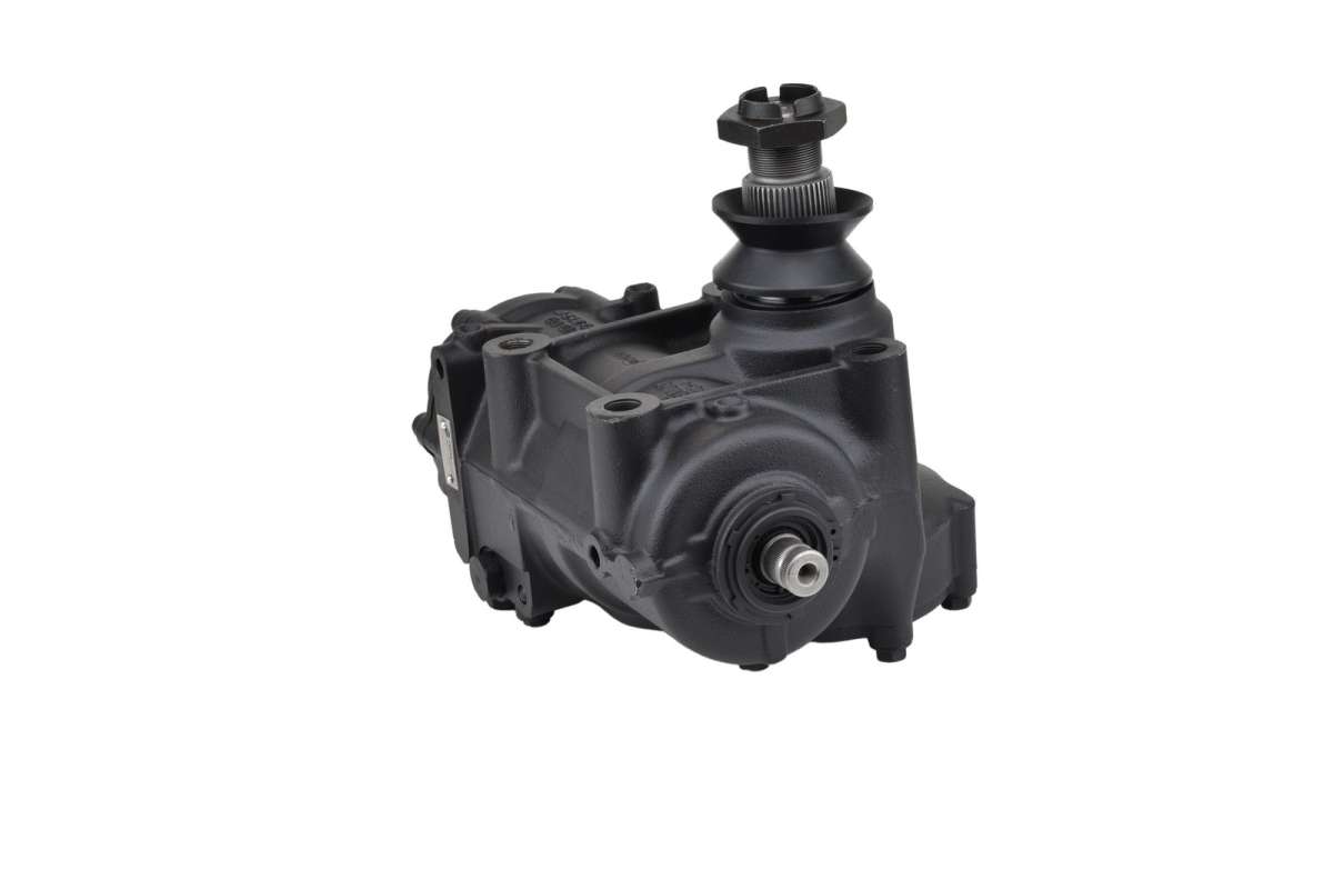 Hidrolik Direksiyon Kutusu Mercedes 6464602200