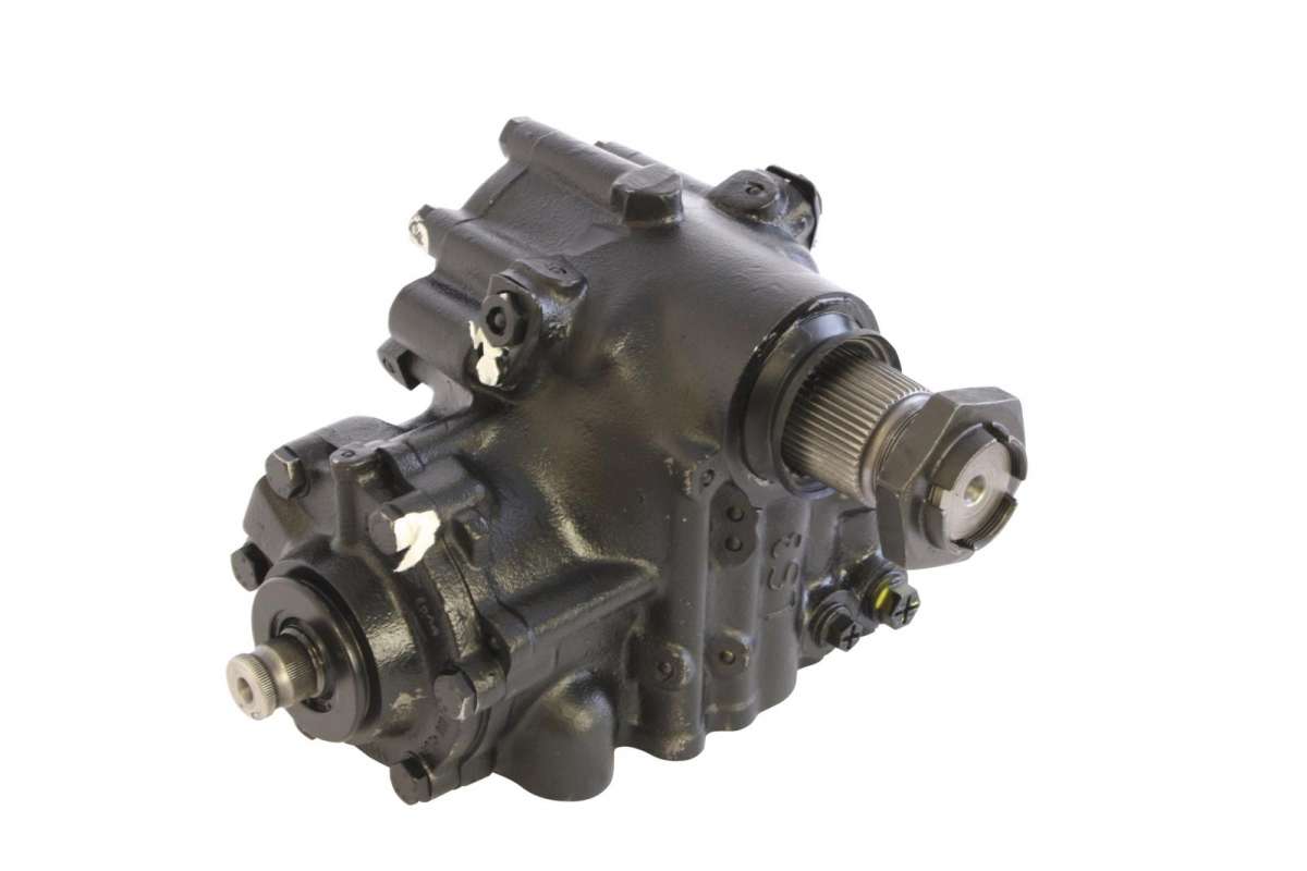 Hidrolik Direksiyon Kutusu Mercedes A3164601201