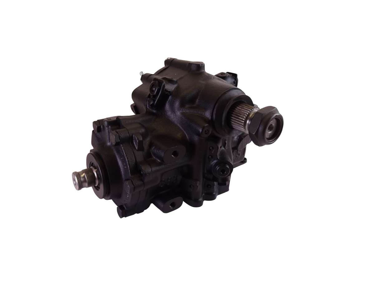 Hidrolik Direksiyon Kutusu Mercedes A6704600101