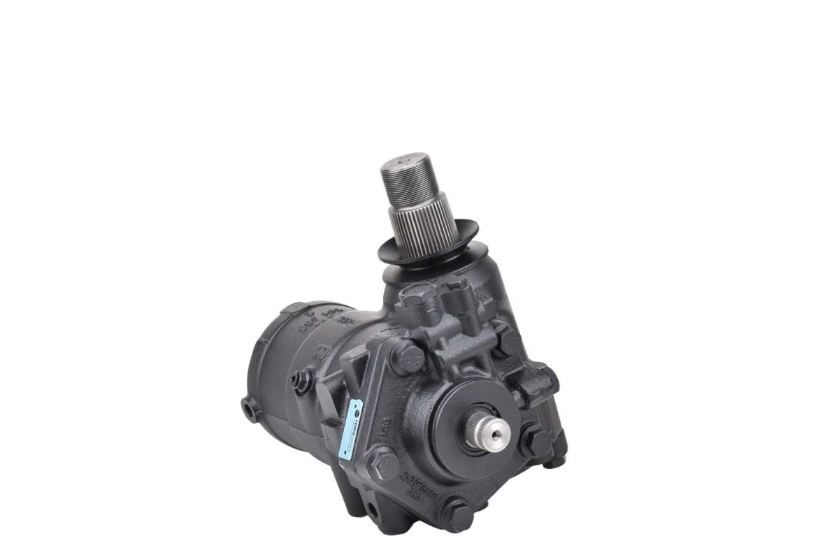 Hidrolik Direksiyon Kutusu Mercedes 6674600600