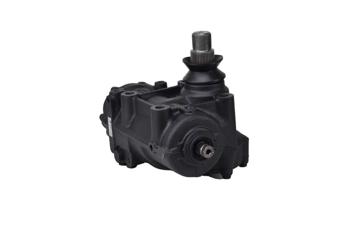 Hidrolik Direksiyon Kutusu Mercedes A6464600200