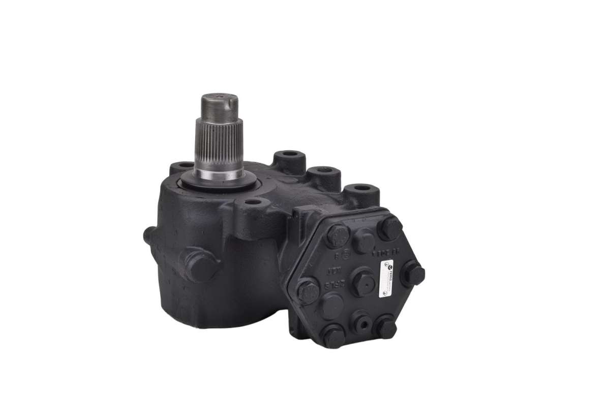 Hidrolik Direksiyon Kutusu Mercedes A9614601700