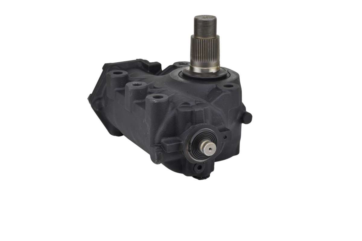 Hidrolik Direksiyon Kutusu Mercedes A9604605400