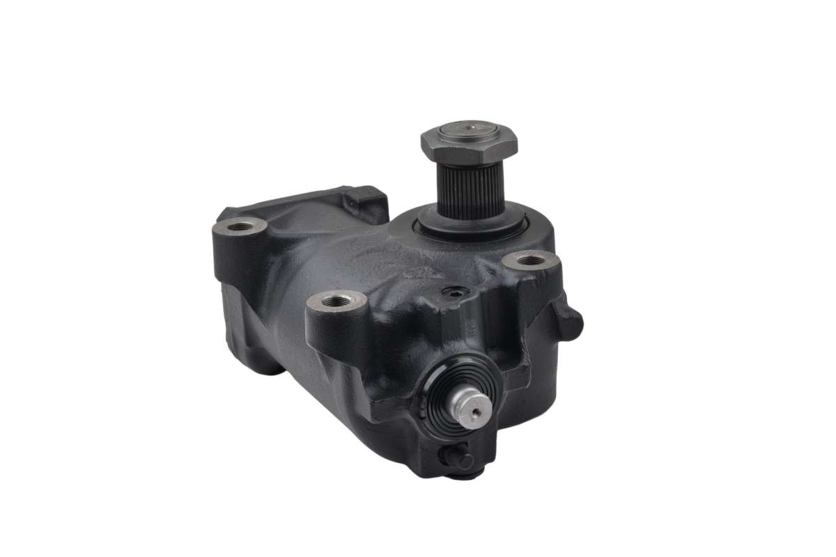 Hidrolik Direksiyon Kutusu Mercedes 4054604601