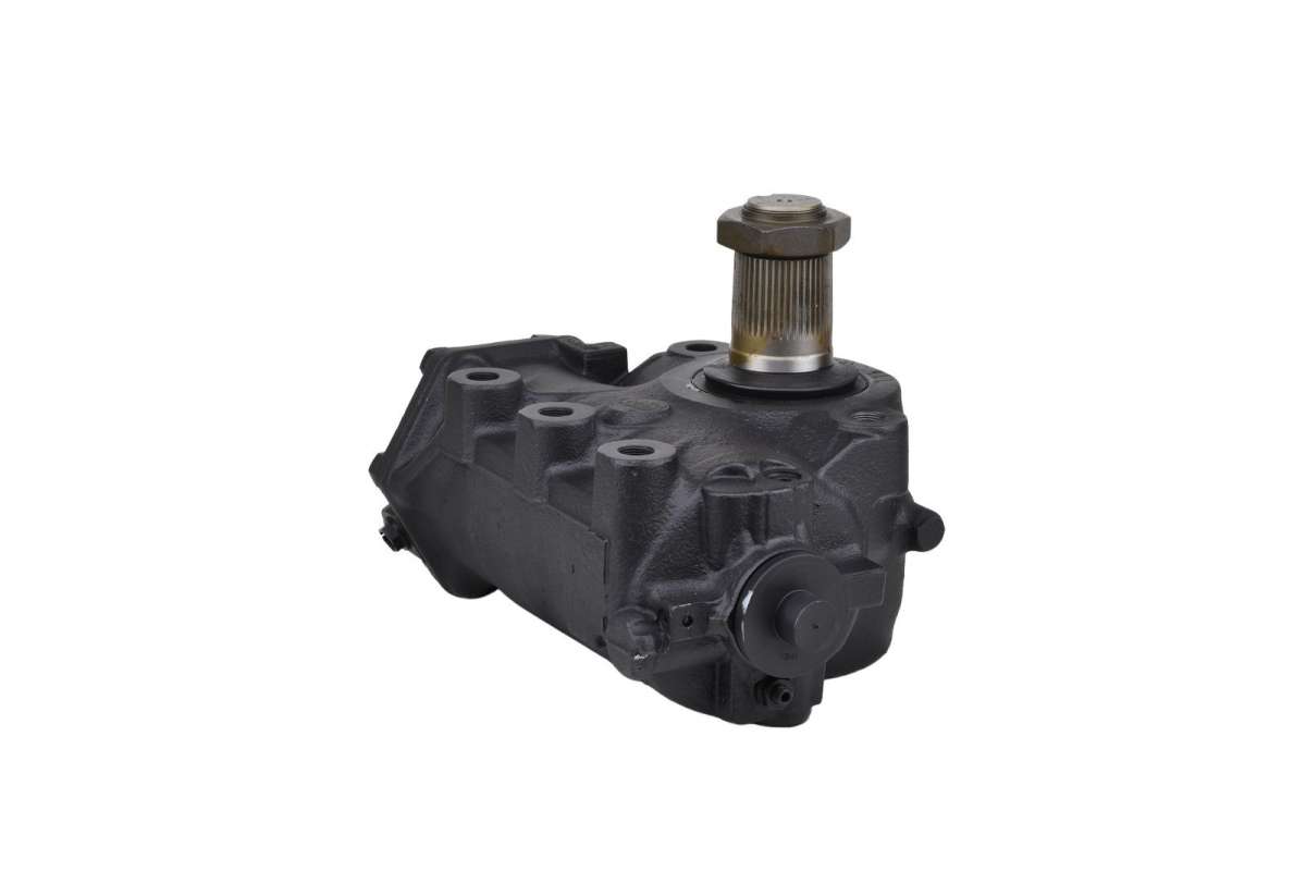 Hidrolik Direksiyon Kutusu Mercedes A4054601301