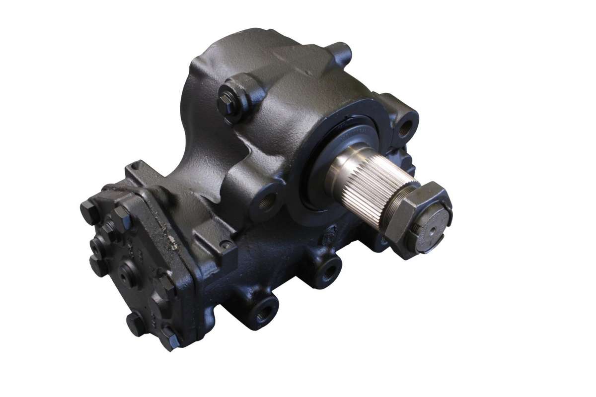 Hidrolik Direksiyon Kutusu Mercedes 9614601500