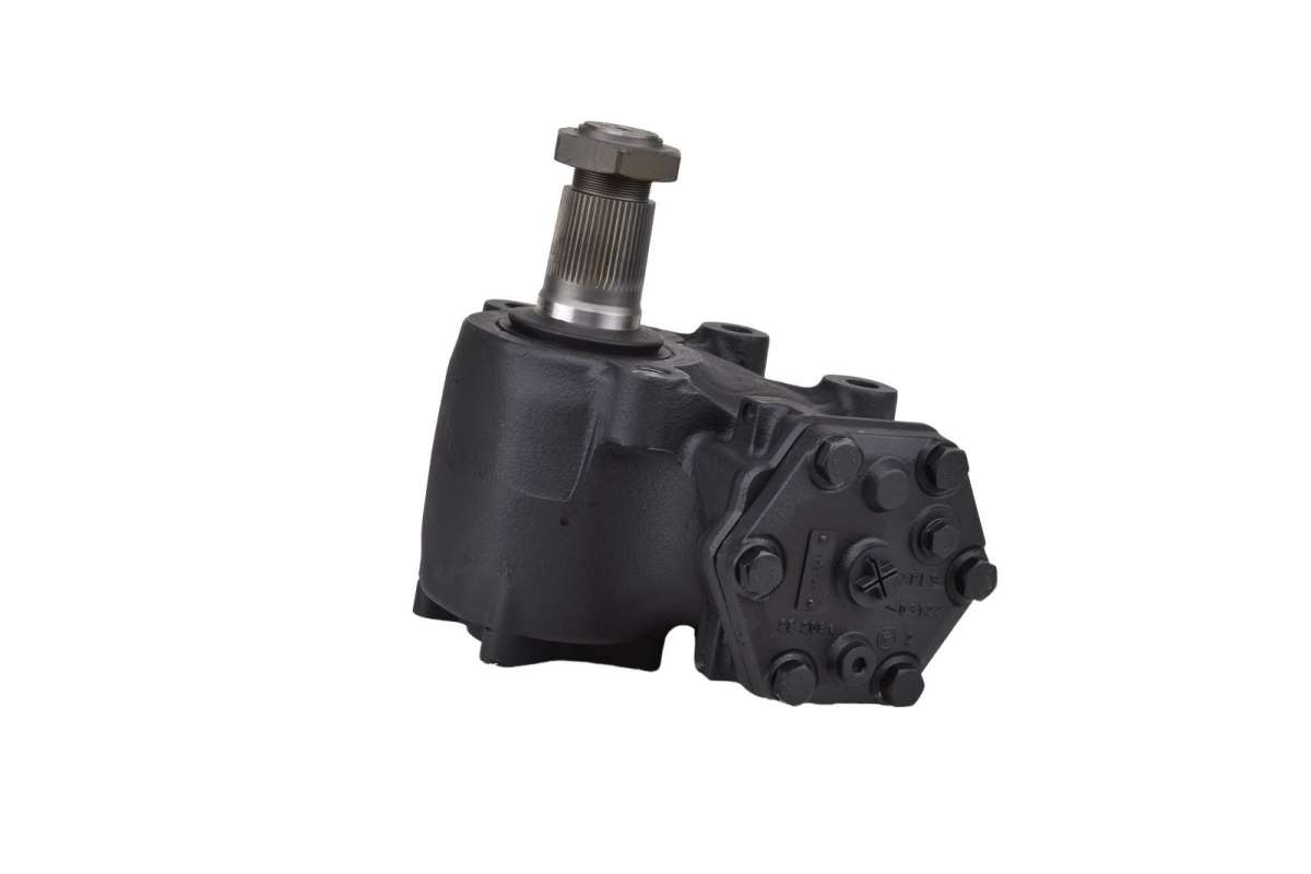 Hidrolik Direksiyon Kutusu Mercedes A9304602500