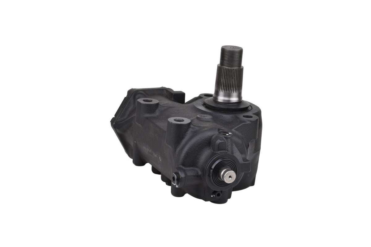 Hidrolik Direksiyon Kutusu Mercedes