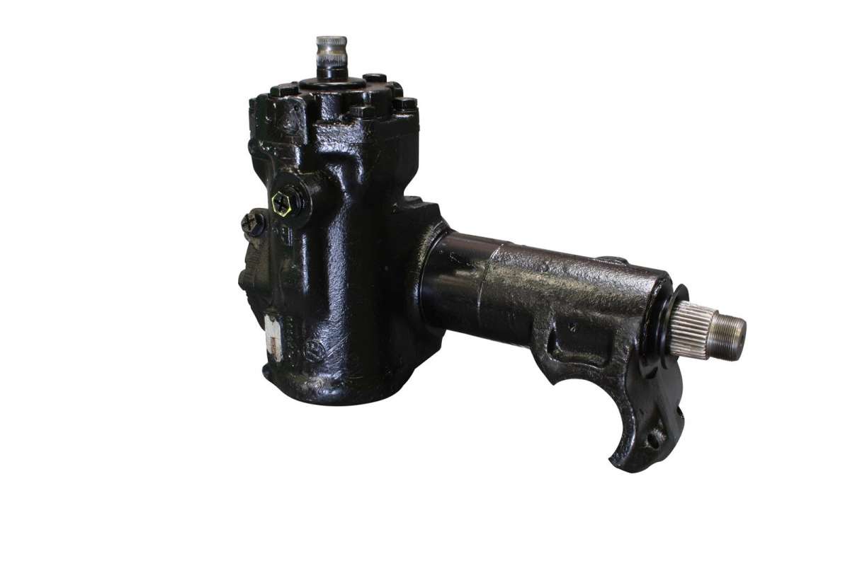 Hidrolik Direksiyon Kutusu Mercedes A4064600101