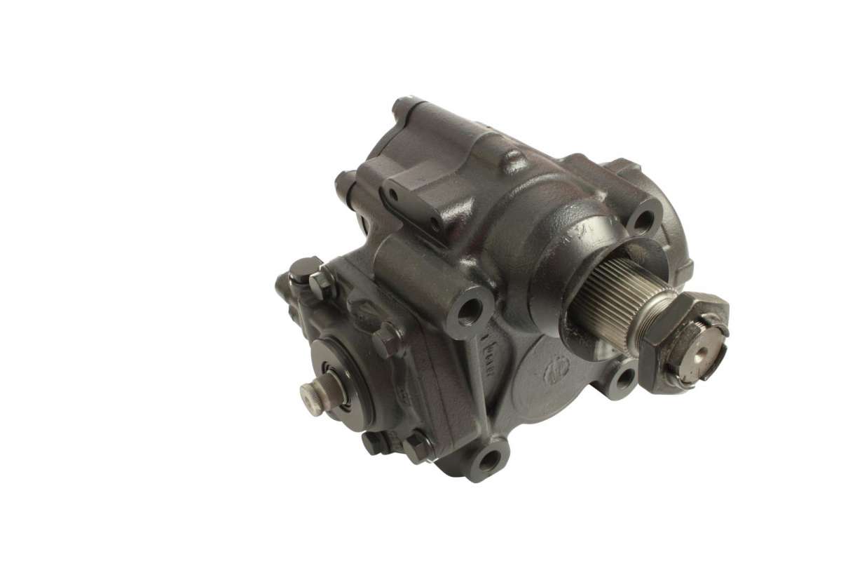 Hidrolik Direksiyon Kutusu Mercedes A9744600500