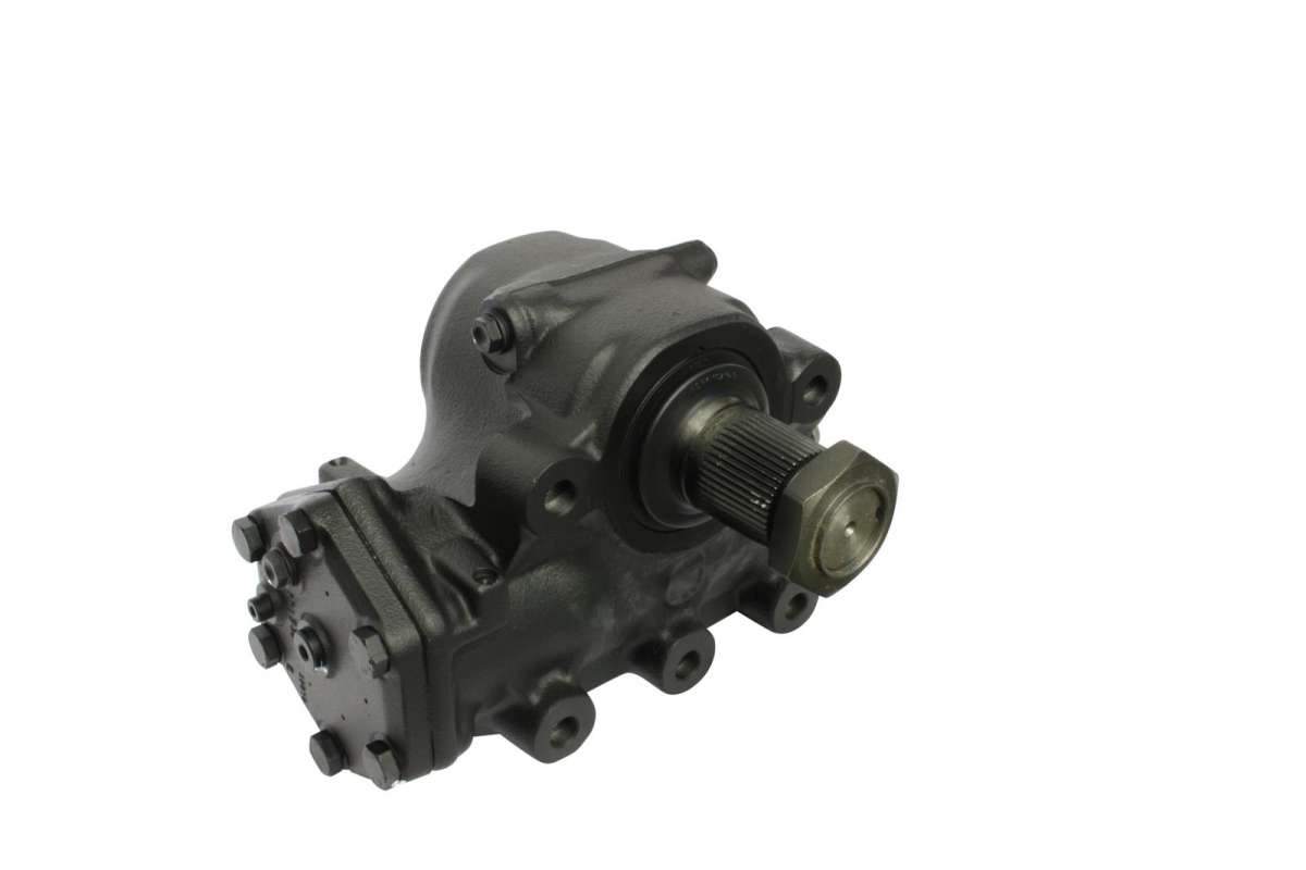 Hidrolik Direksiyon Kutusu Mercedes 6294600600