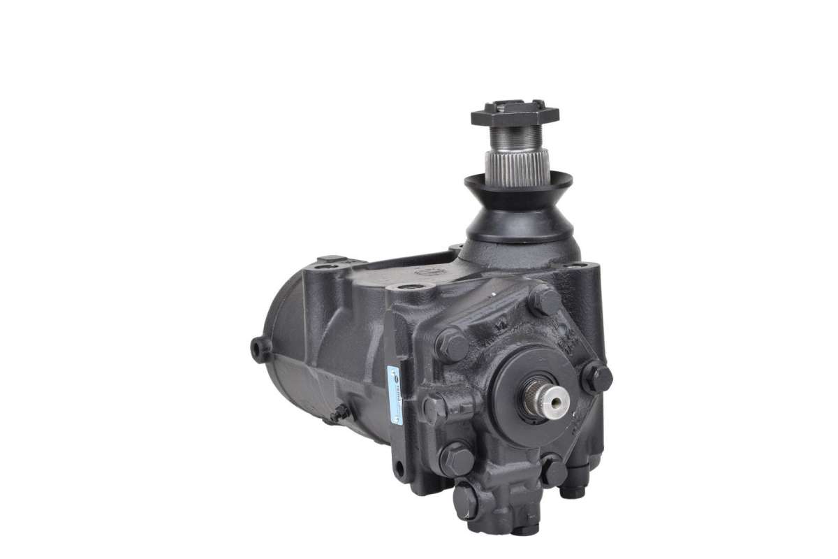 Hidrolik Direksiyon Kutusu Mercedes 9304600900