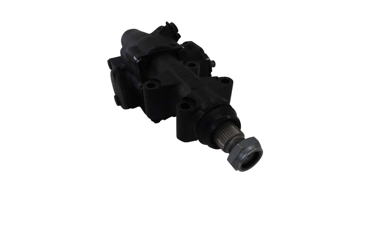 Hidrolik Direksiyon Kutusu Mercedes 4634600001