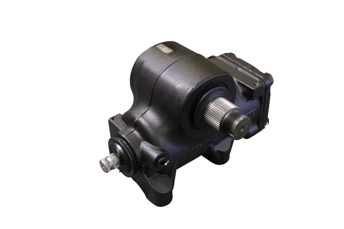 Hidrolik Direksiyon Kutusu Mercedes 4374600400