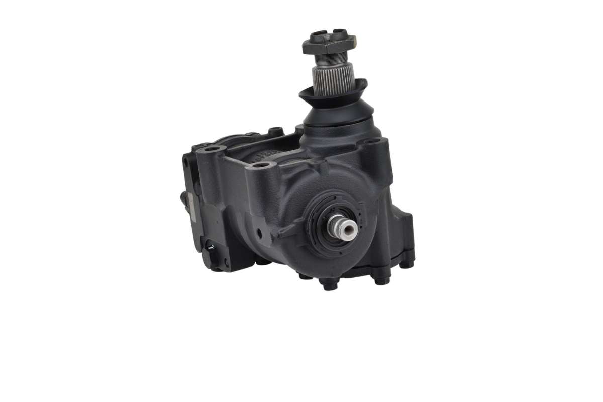 Hidrolik Direksiyon Kutusu Mercedes 6164601500