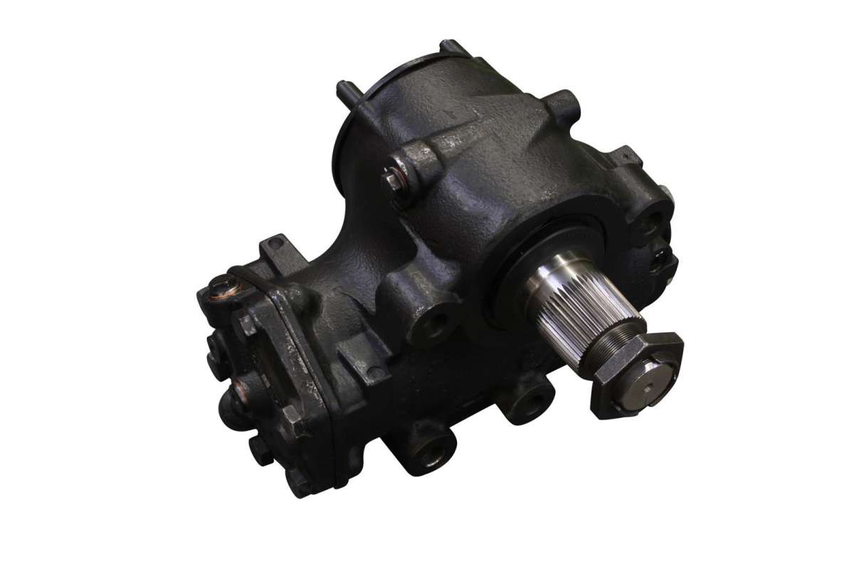 Hidrolik Direksiyon Kutusu Mercedes 9564600200