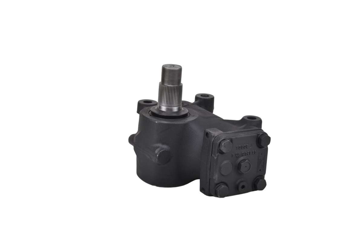 Hidrolik Direksiyon Kutusu Mercedes 9674604900