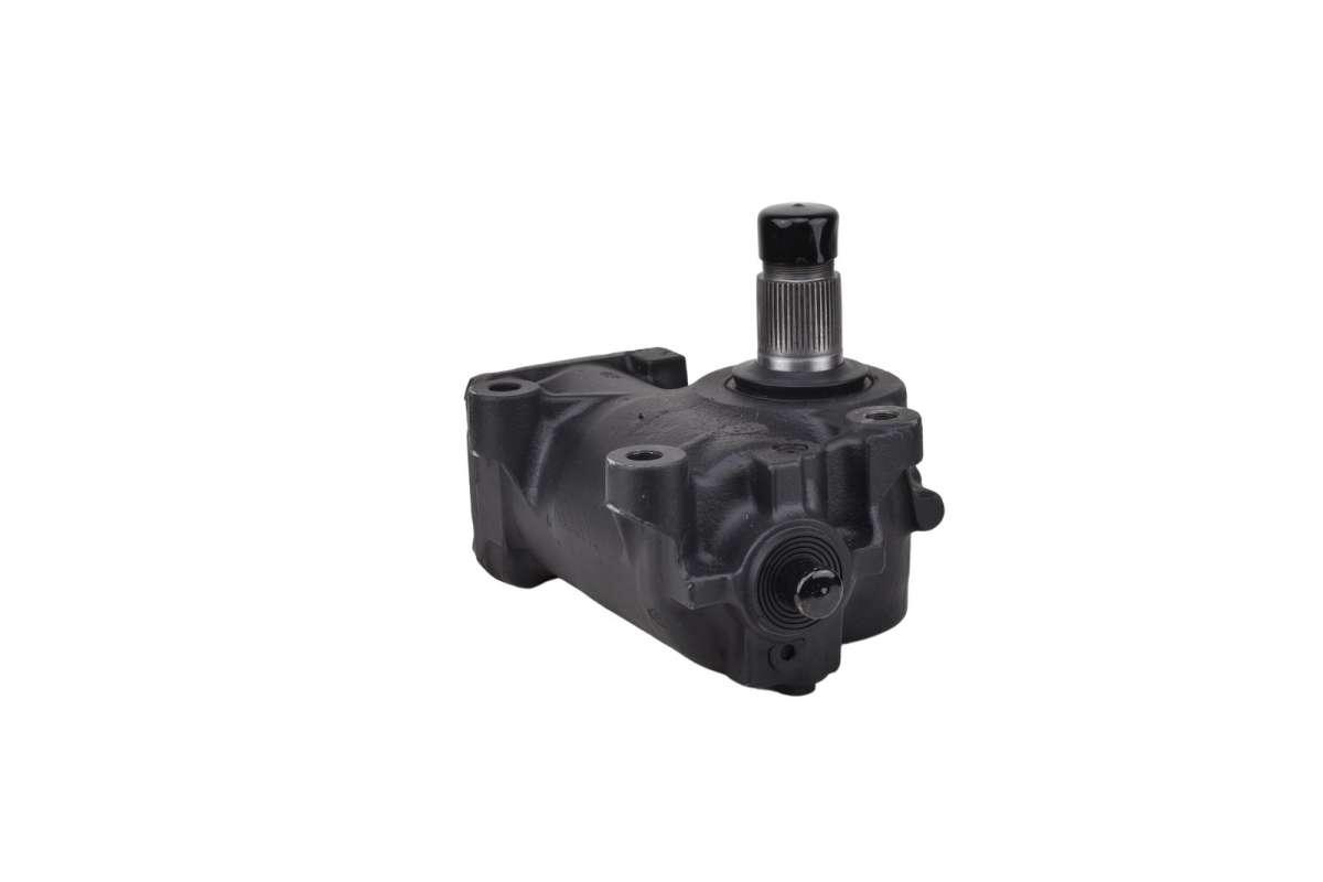 Hidrolik Direksiyon Kutusu Mercedes A9674601000