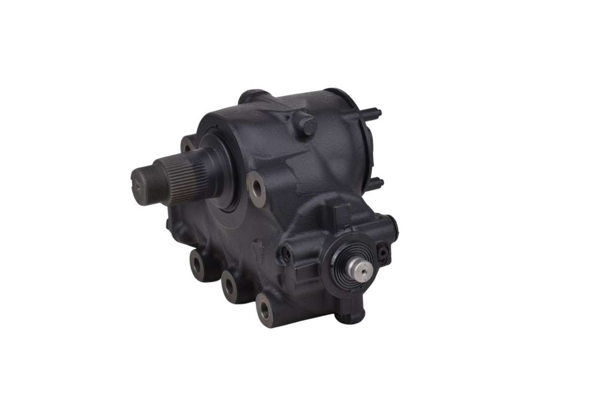 Hidrolik Direksiyon Kutusu Mercedes 6294602000