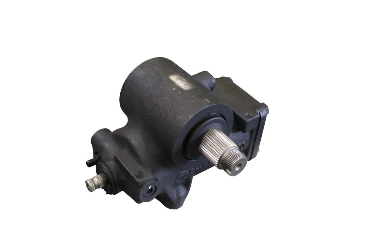 Hidrolik Direksiyon Kutusu Mercedes A4084600401