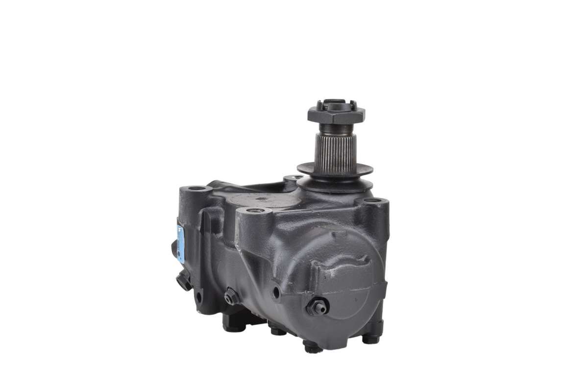 Hidrolik Direksiyon Kutusu Mercedes A9704600700