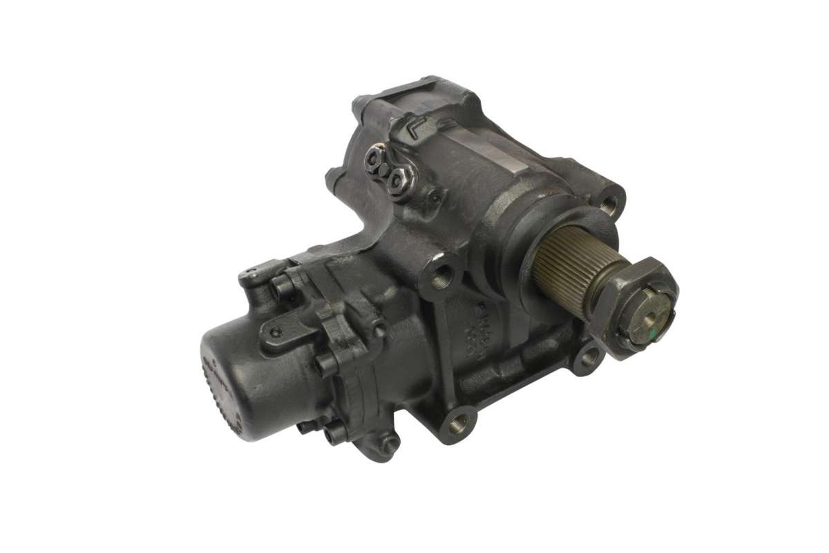 Hidrolik Direksiyon Kutusu Mercedes A6164600900