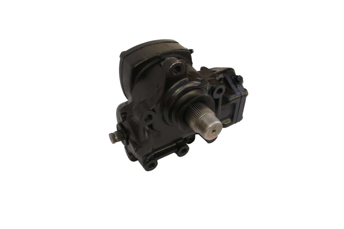 Hidrolik Direksiyon Kutusu Mercedes 15000690