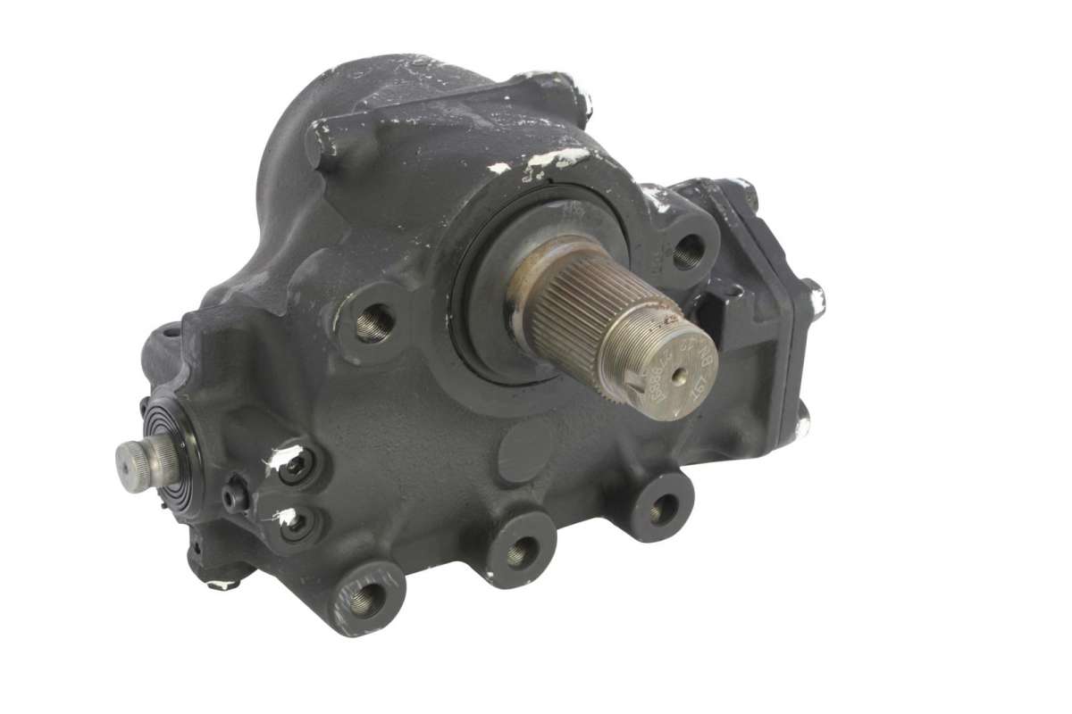 Hidrolik Direksiyon Kutusu Mercedes A0082251070002