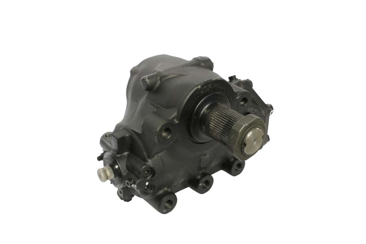 Hidrolik Direksiyon Kutusu Mercedes 000460171700