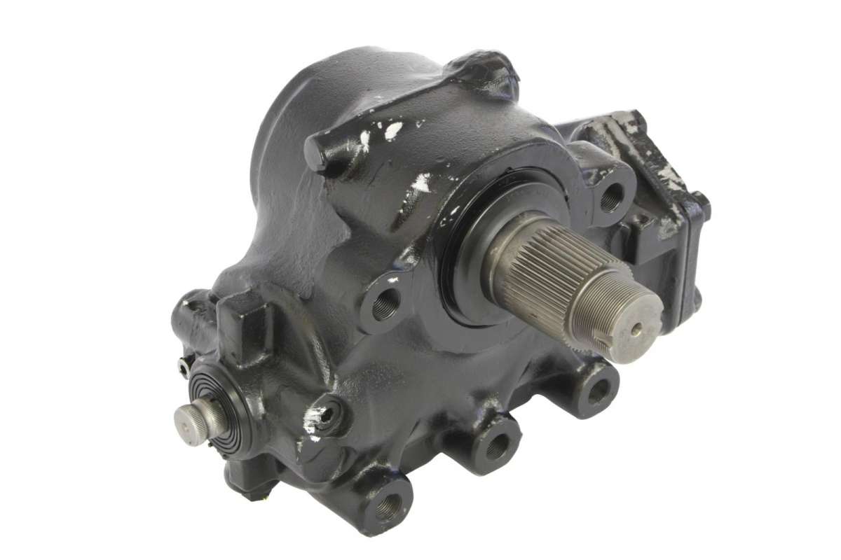 Hidrolik Direksiyon Kutusu Mercedes A0004601600