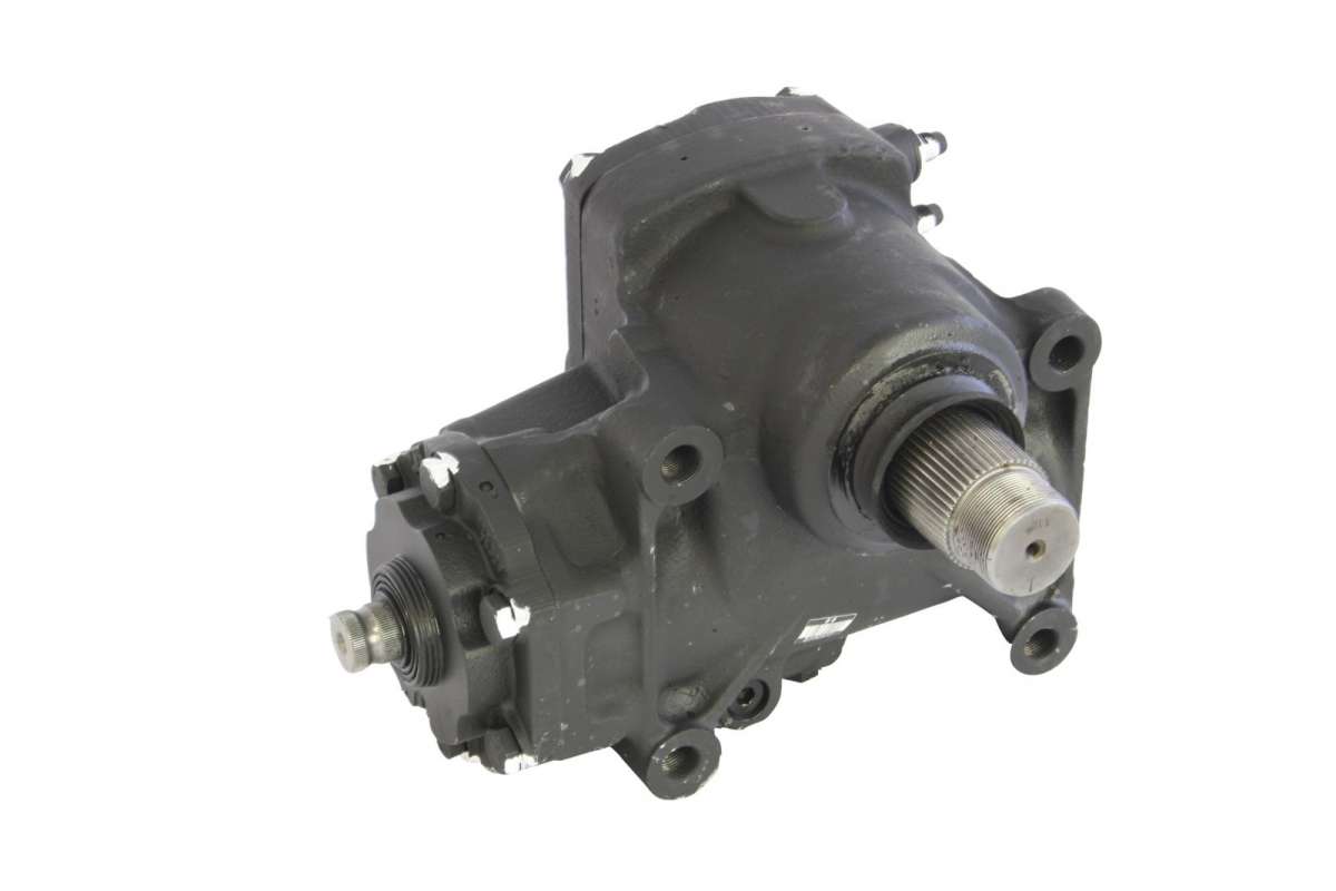 Hidrolik Direksiyon Kutusu Mercedes A0004601400