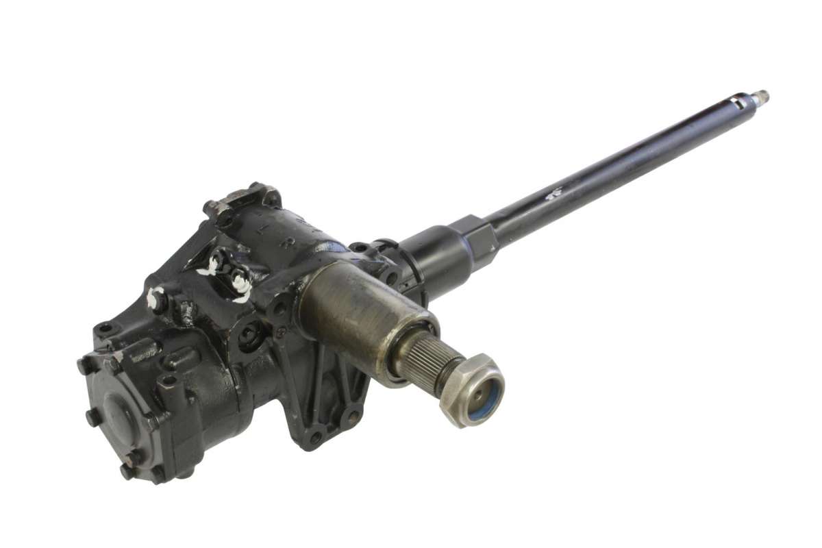 Hidrolik Direksiyon Kutusu Mercedes A3074600801