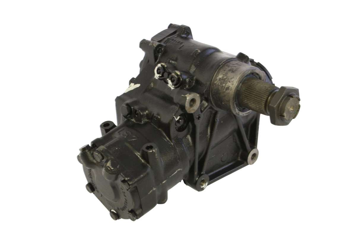 Hidrolik Direksiyon Kutusu Mercedes 3874601901