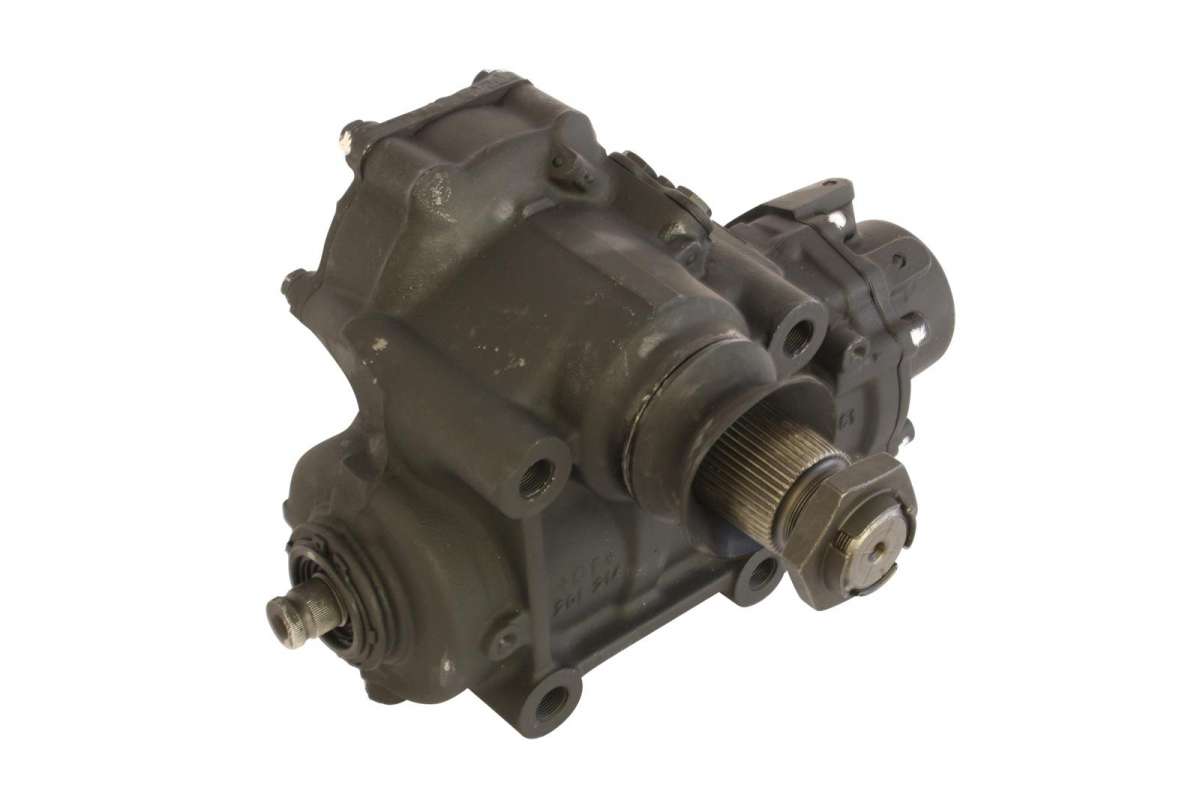 Hidrolik Direksiyon Kutusu Mercedes 6464602300