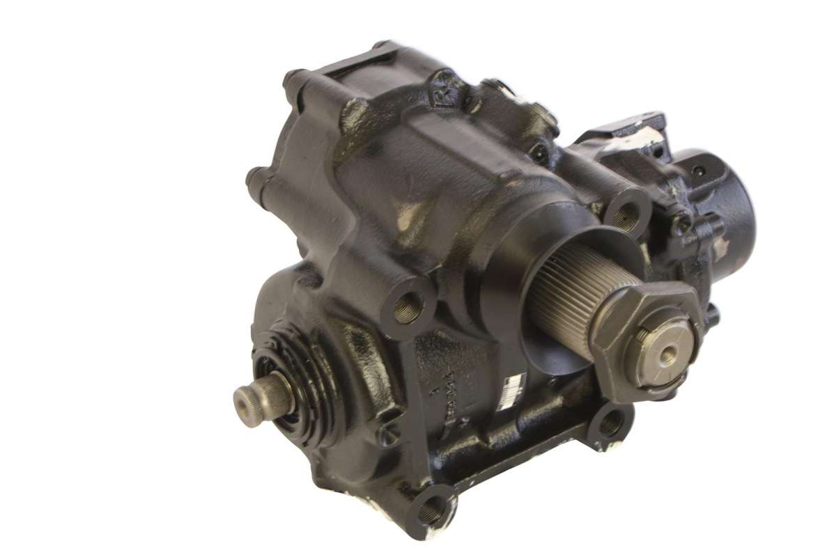 Hidrolik Direksiyon Kutusu Mercedes 6164601000