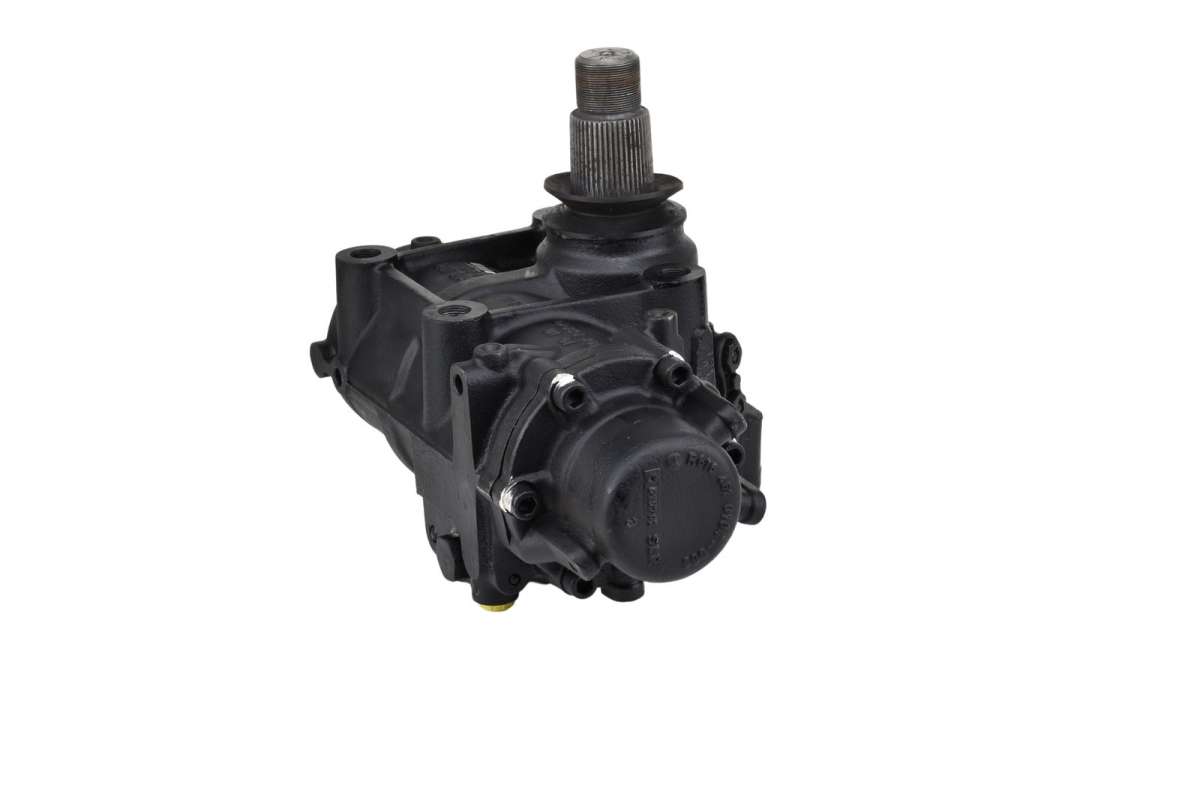 Hidrolik Direksiyon Kutusu Mercedes A6464600300