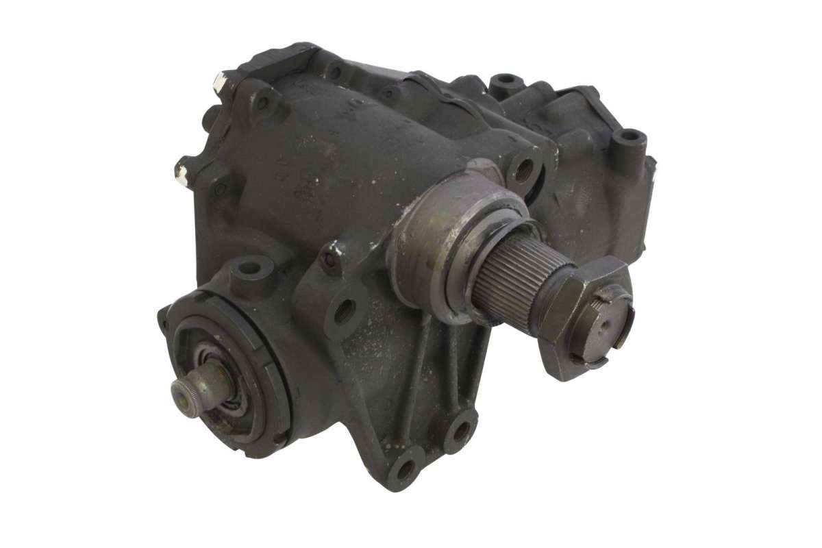 Hidrolik Direksiyon Kutusu Mercedes A3854600301