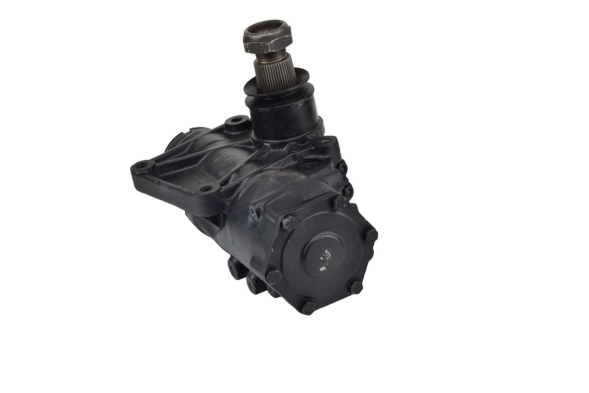 Hidrolik Direksiyon Kutusu Mercedes A3874601501