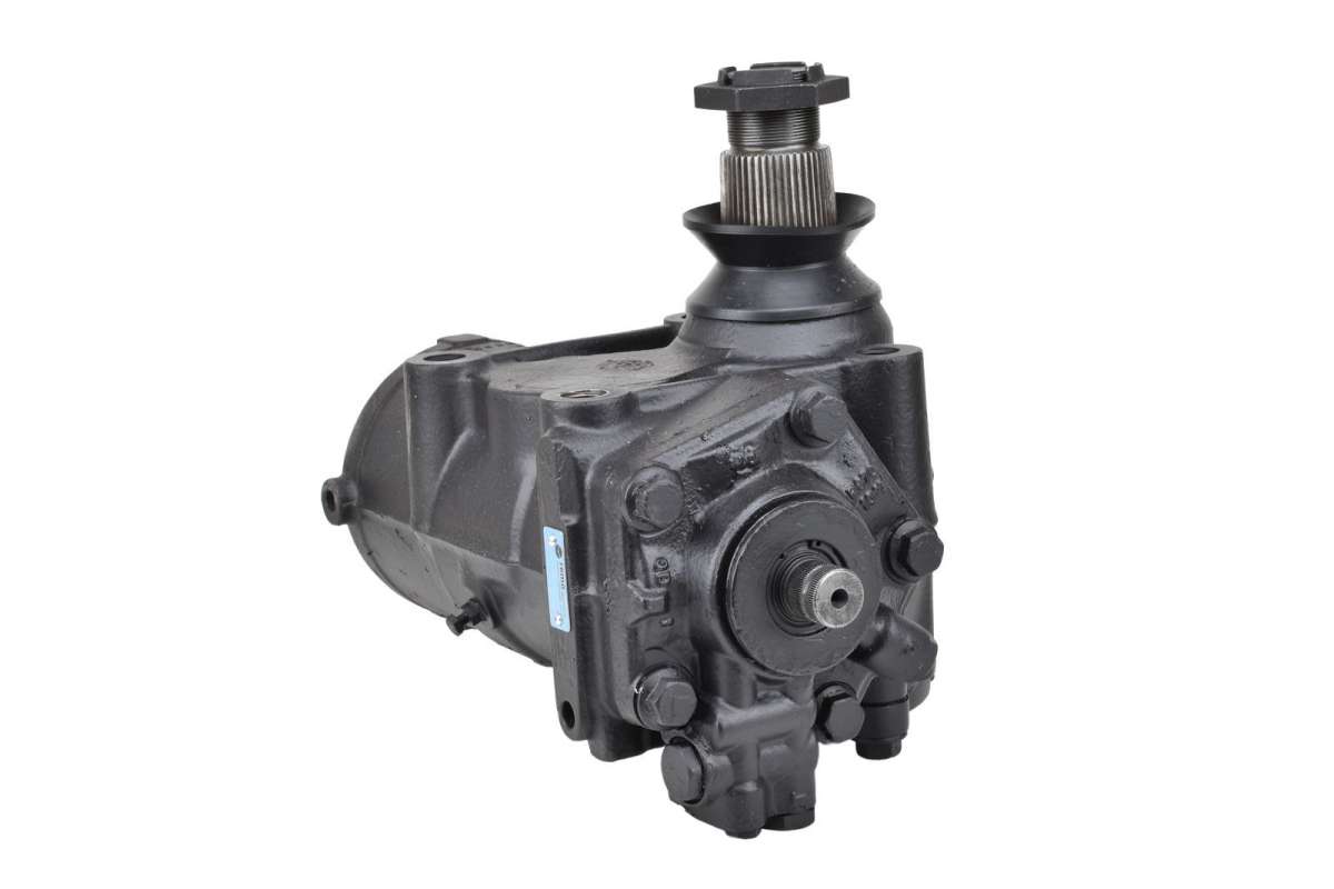 Hidrolik Direksiyon Kutusu Mercedes 9574600000