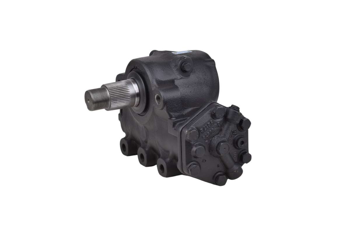 Hidrolik Direksiyon Kutusu Mercedes A9614603500