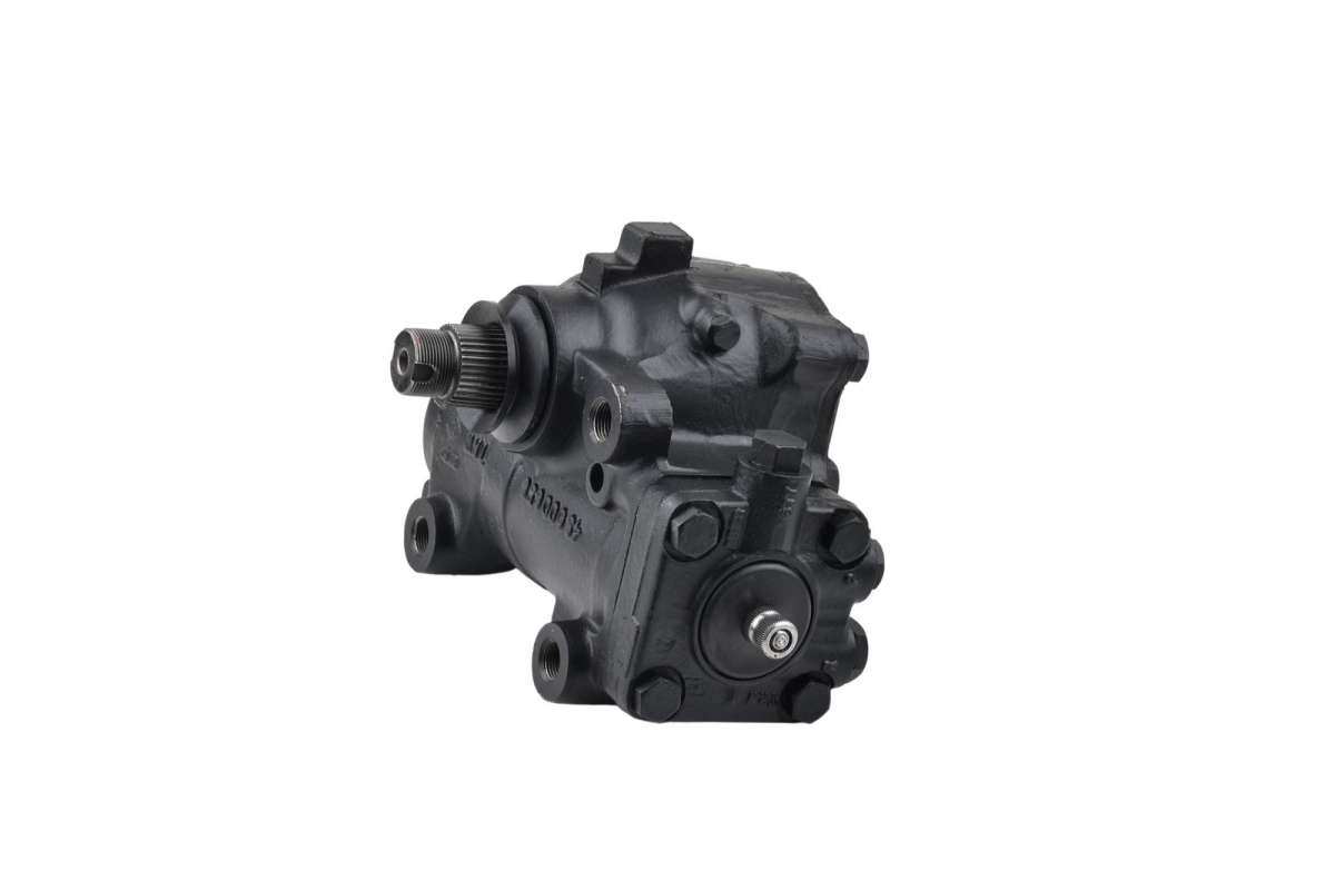 Hidrolik Direksiyon Kutusu Multicar 0202845