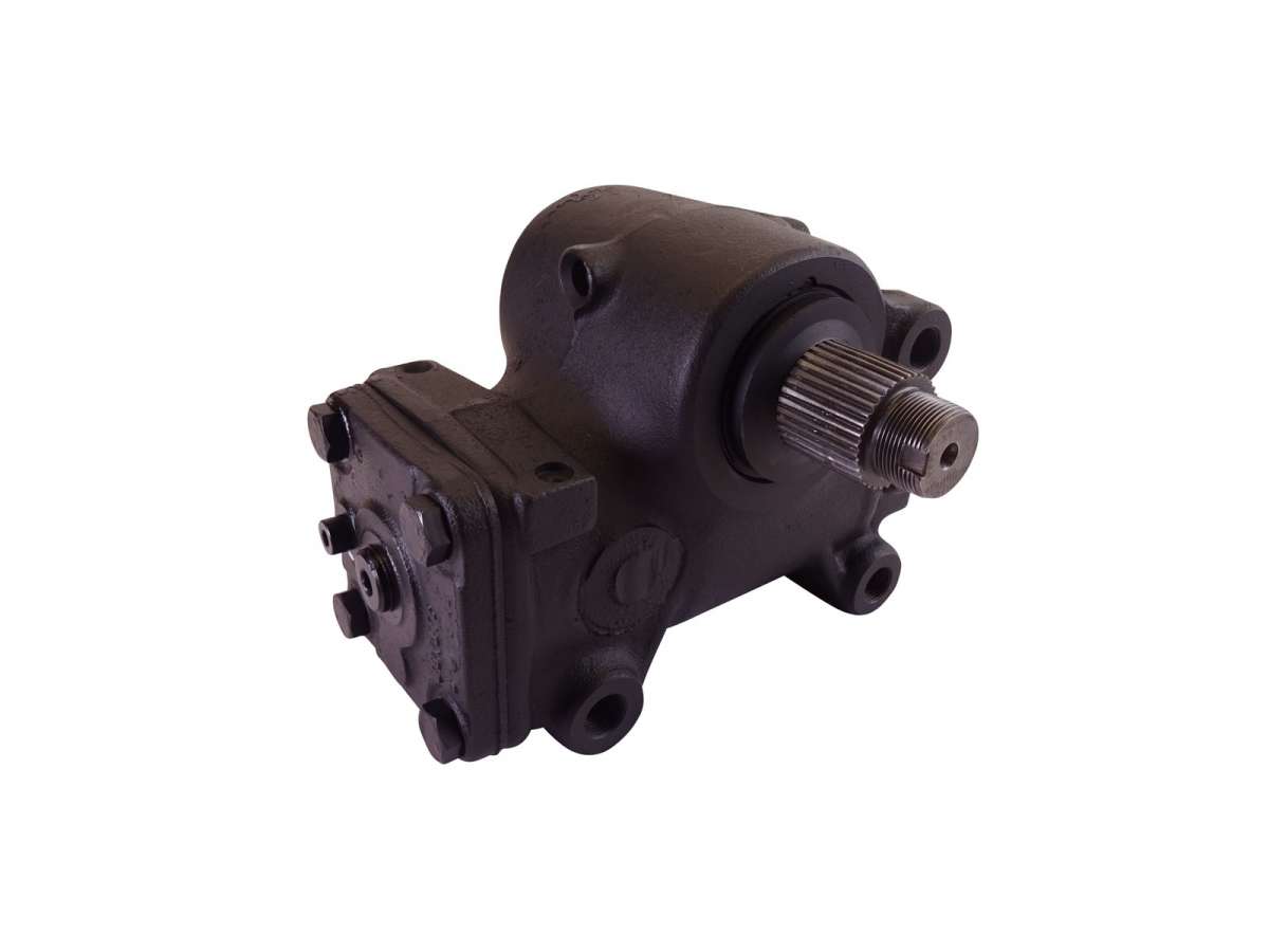 Hidrolik Direksiyon Kutusu Renault 5010557660