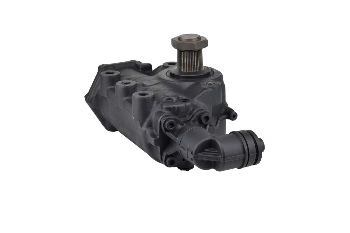 Hidrolik Direksiyon Kutusu Renault 5001837207