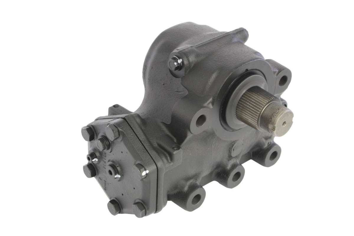 Hidrolik Direksiyon Kutusu Renault Ks01001201