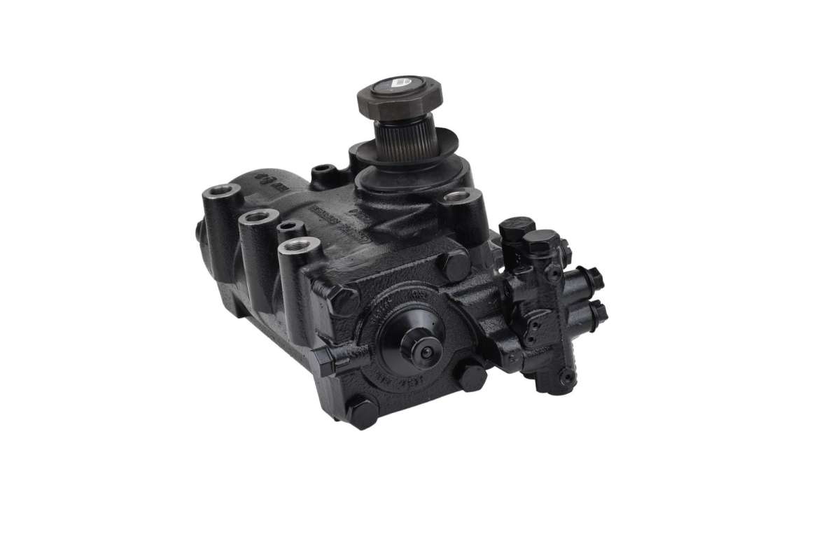 Hidrolik Direksiyon Kutusu Renault 5010383392